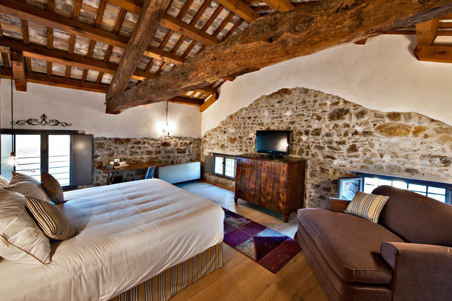 Hotel Castello di Buttrio Esterno foto