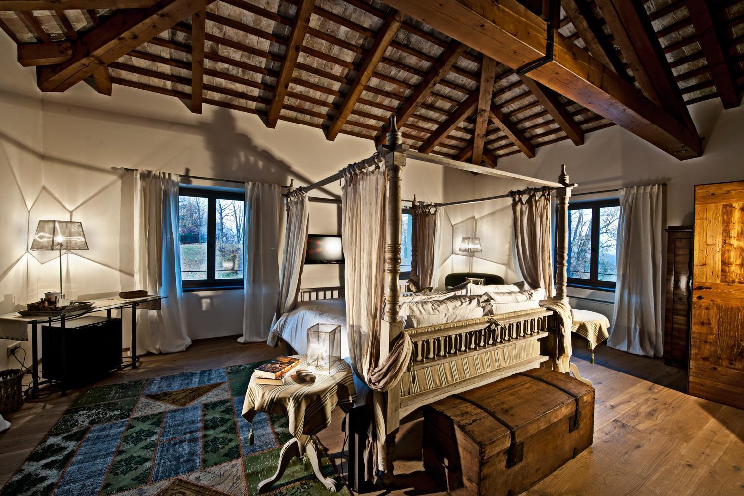 Hotel Castello di Buttrio Esterno foto