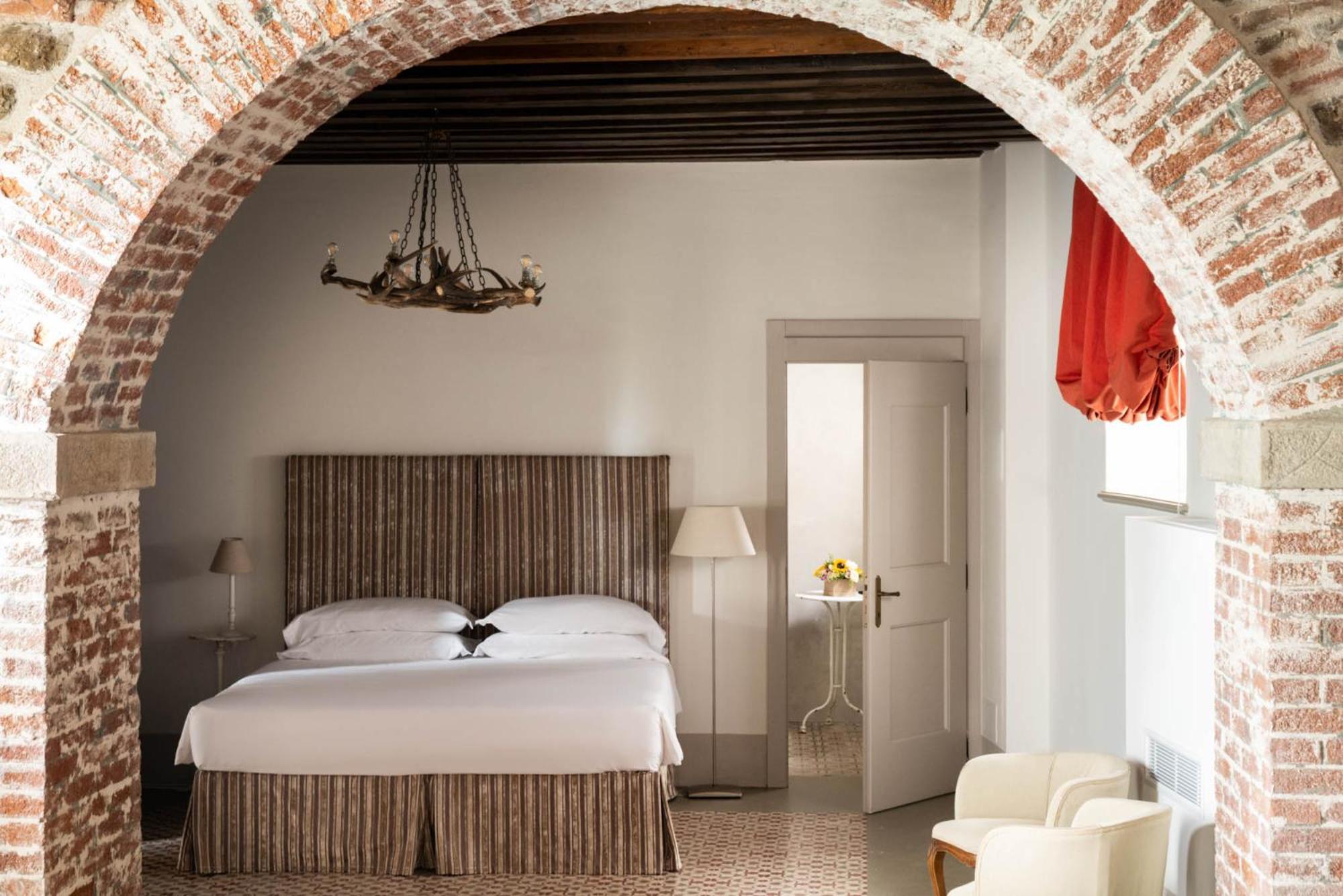 Hotel Castello di Buttrio Esterno foto