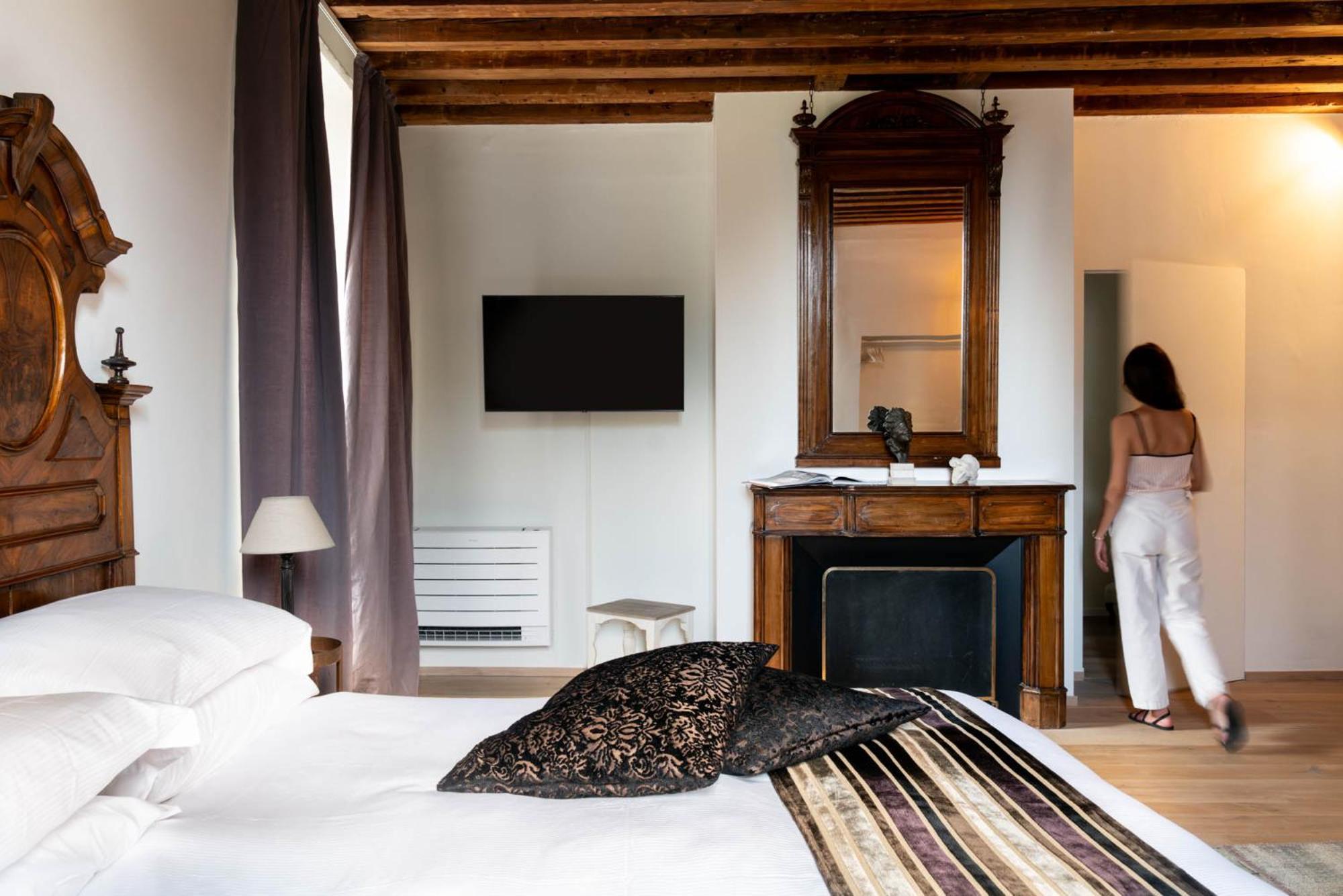 Hotel Castello di Buttrio Esterno foto