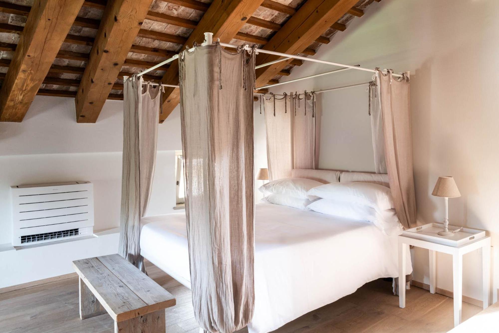Hotel Castello di Buttrio Esterno foto