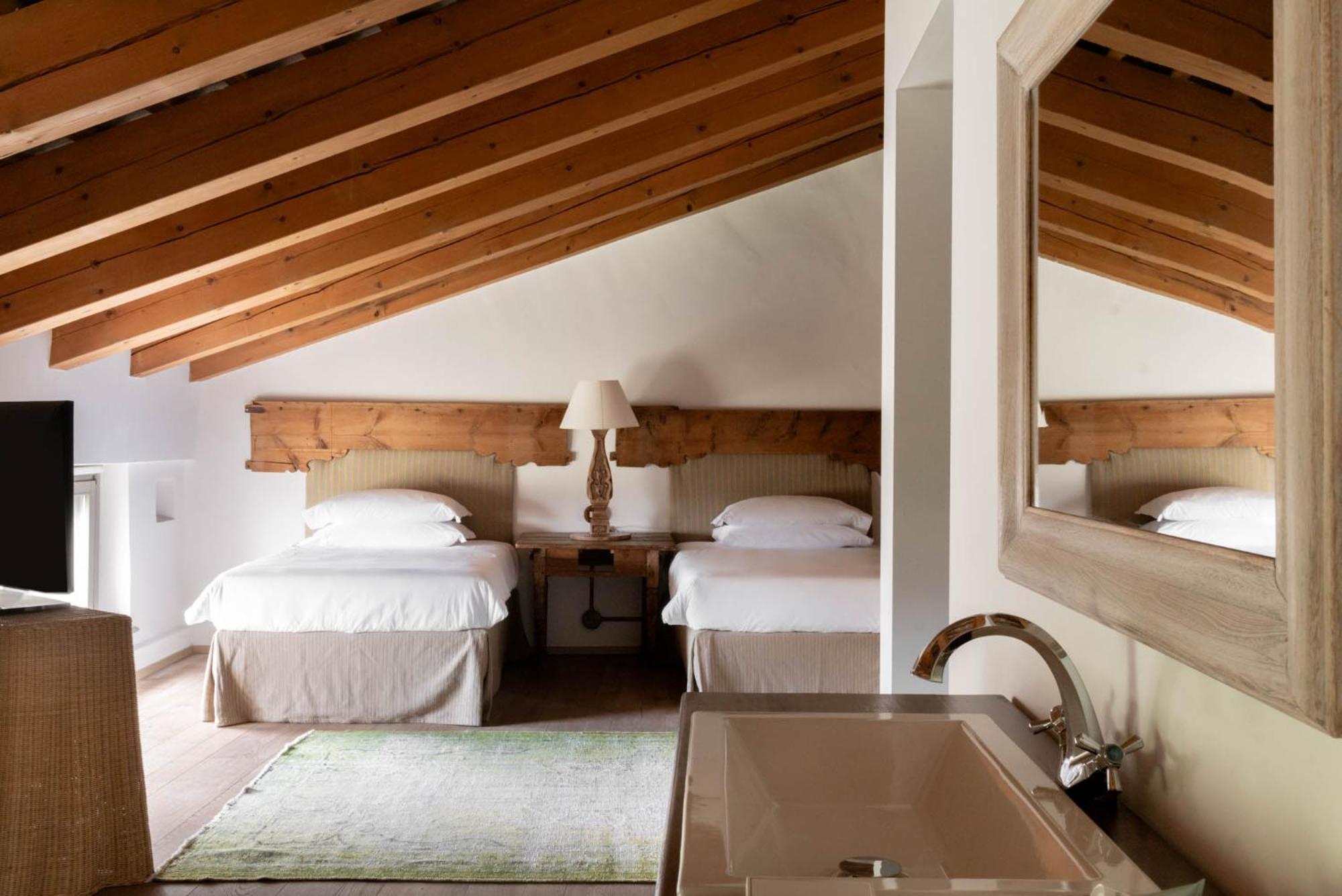 Hotel Castello di Buttrio Esterno foto