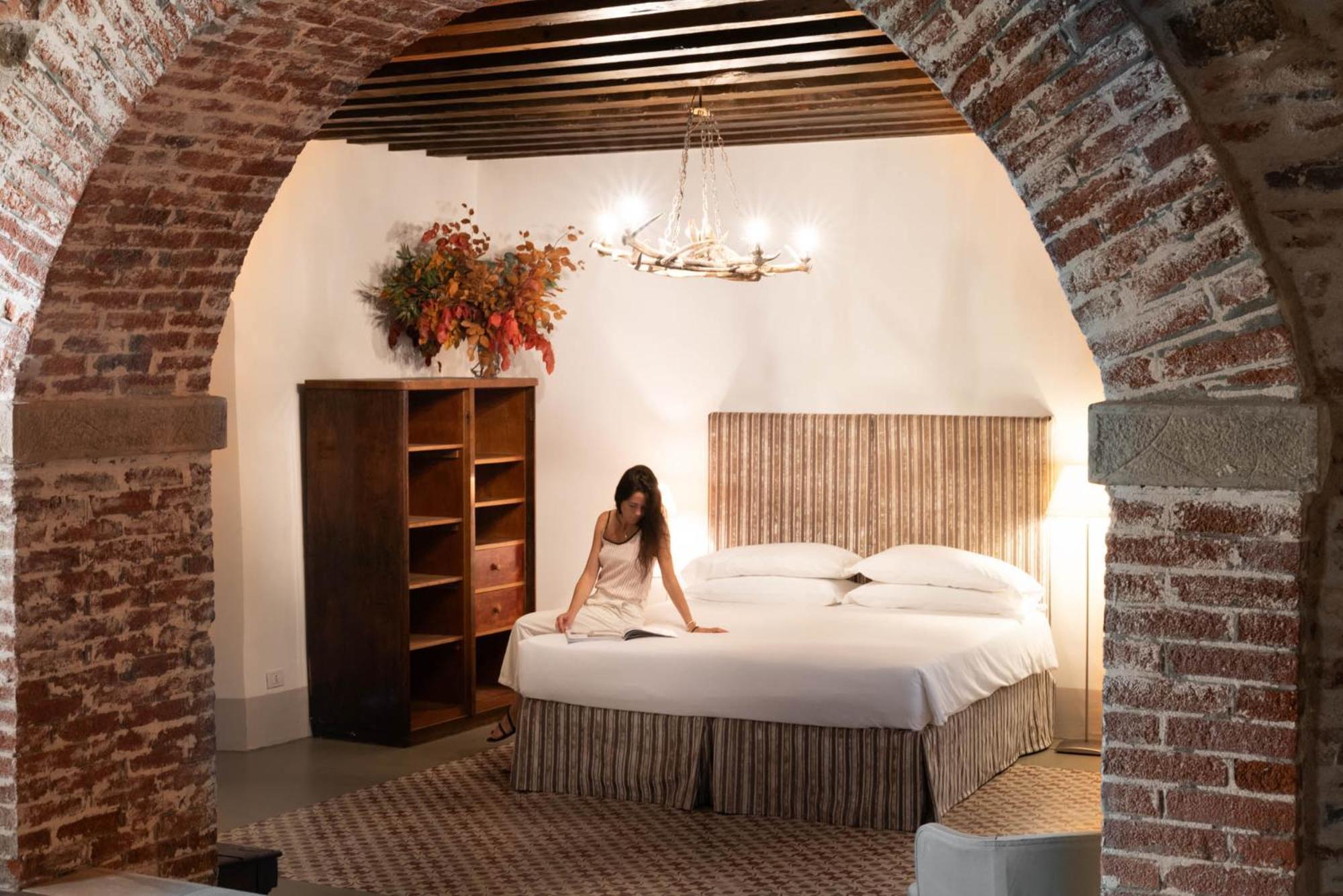 Hotel Castello di Buttrio Esterno foto