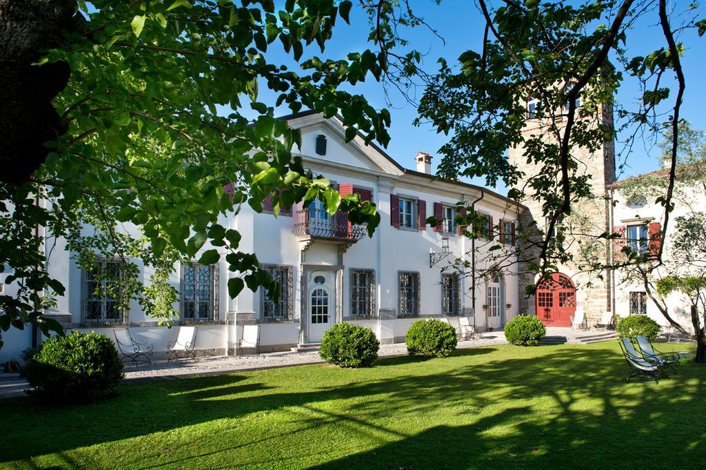 Hotel Castello di Buttrio Esterno foto