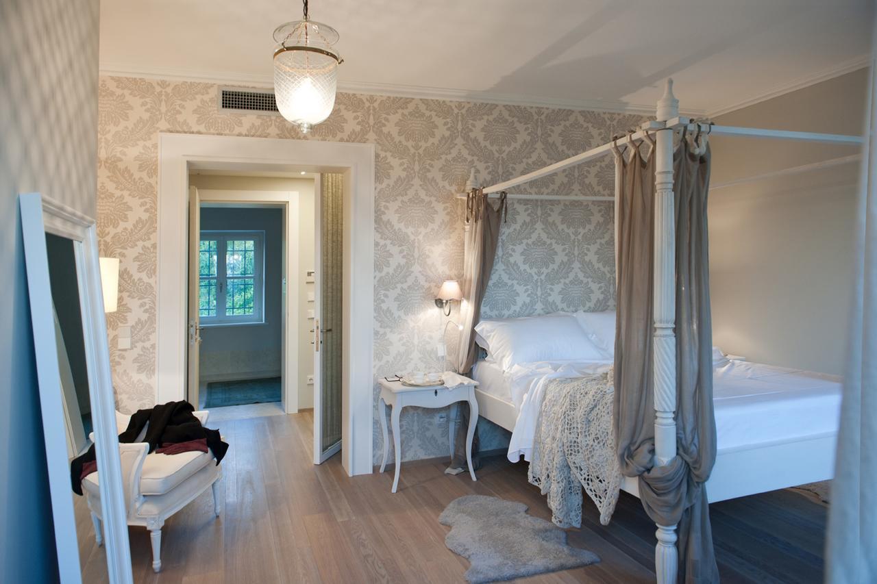 Hotel Castello di Buttrio Esterno foto