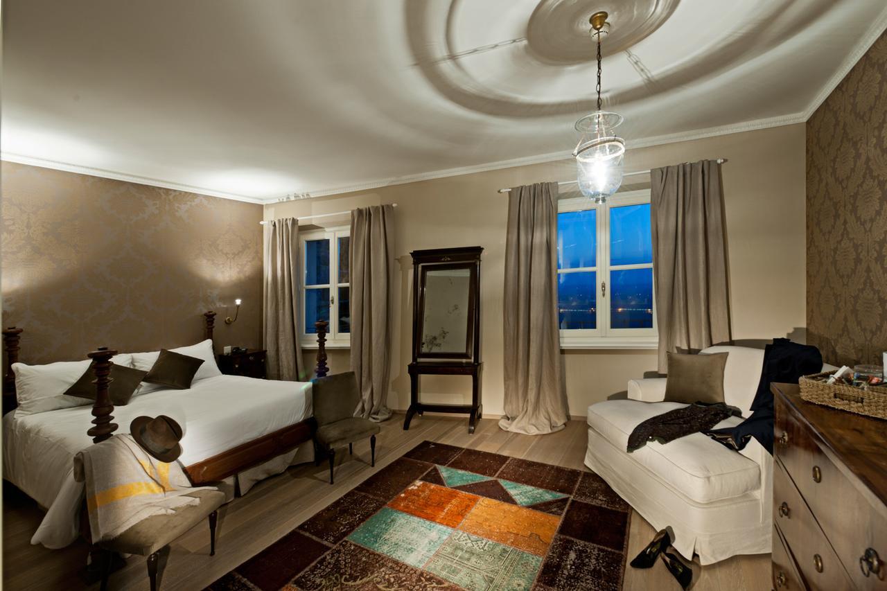 Hotel Castello di Buttrio Esterno foto
