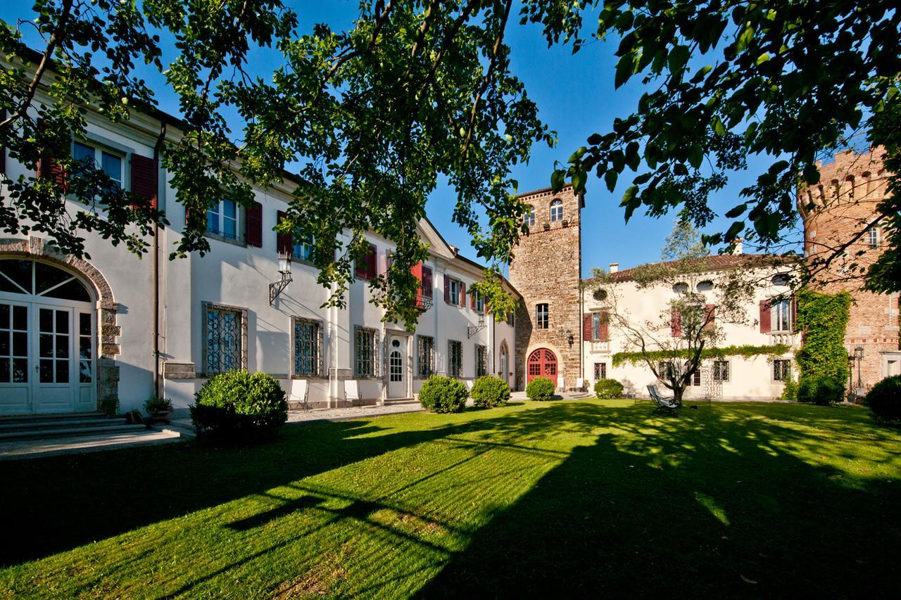 Hotel Castello di Buttrio Esterno foto