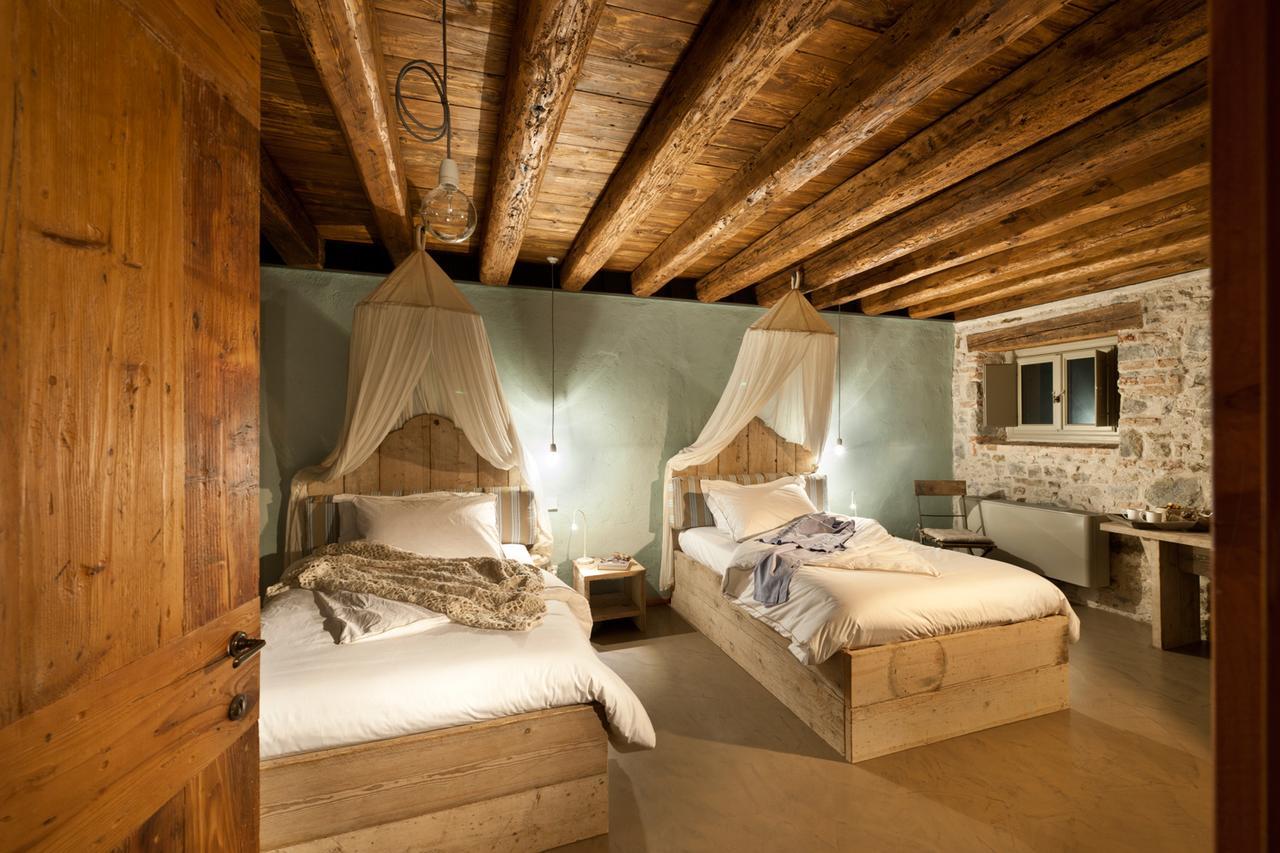 Hotel Castello di Buttrio Esterno foto