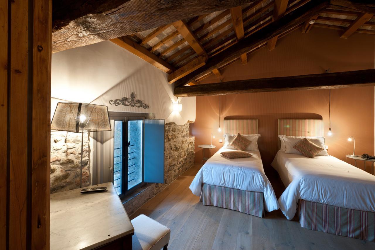 Hotel Castello di Buttrio Esterno foto
