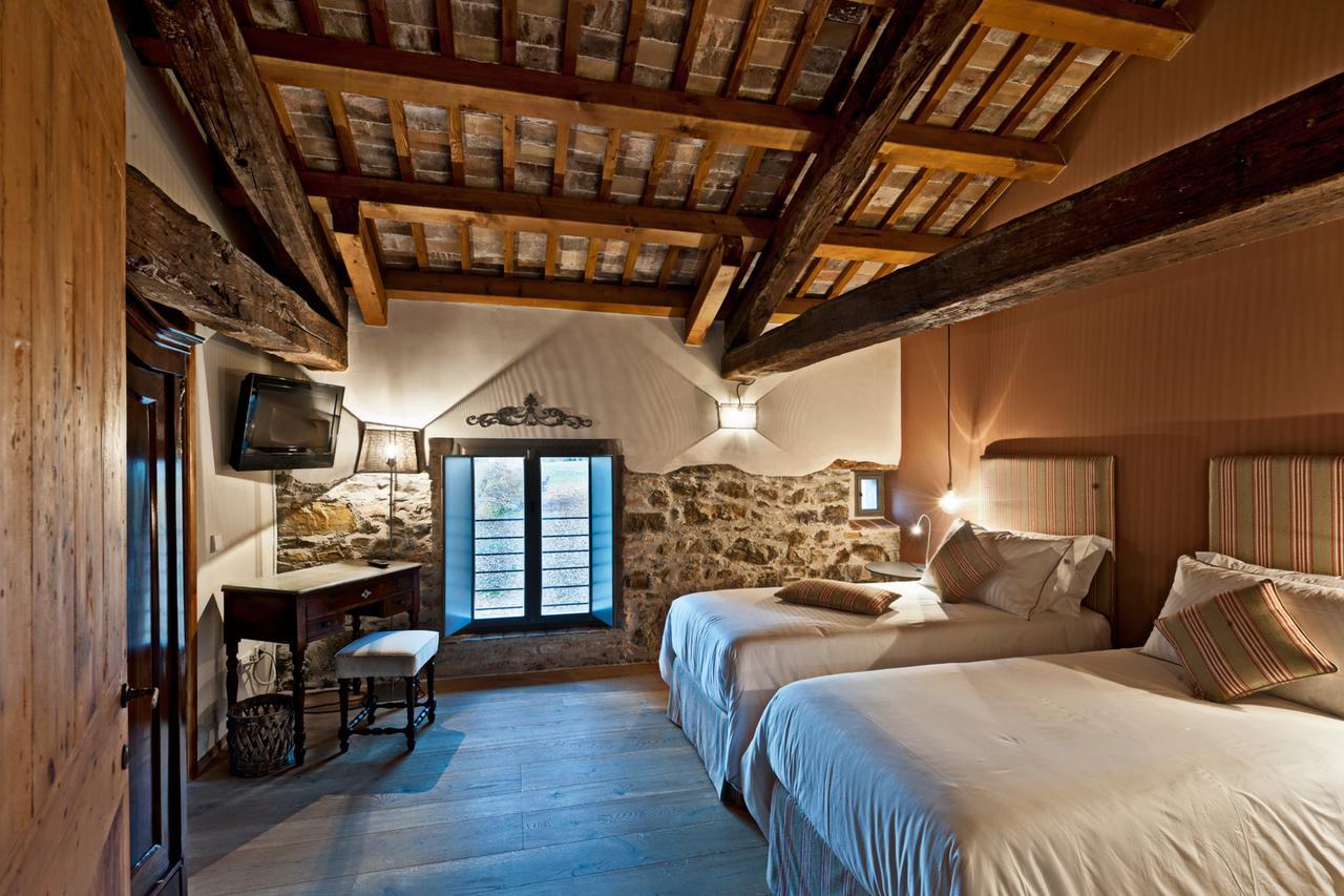 Hotel Castello di Buttrio Esterno foto
