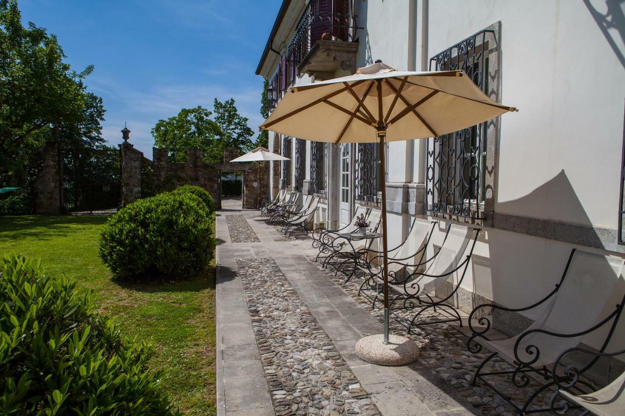 Hotel Castello di Buttrio Esterno foto